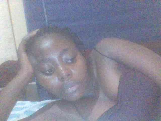 PrettyG webcam
