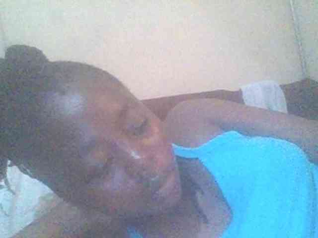 PrettyG webcam