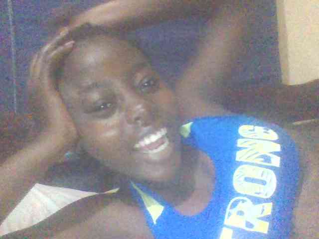 PrettyG webcam