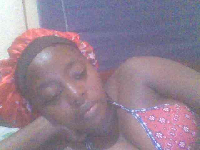 PrettyG webcam