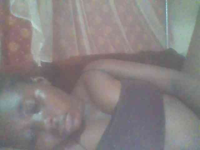 PrettyG webcam