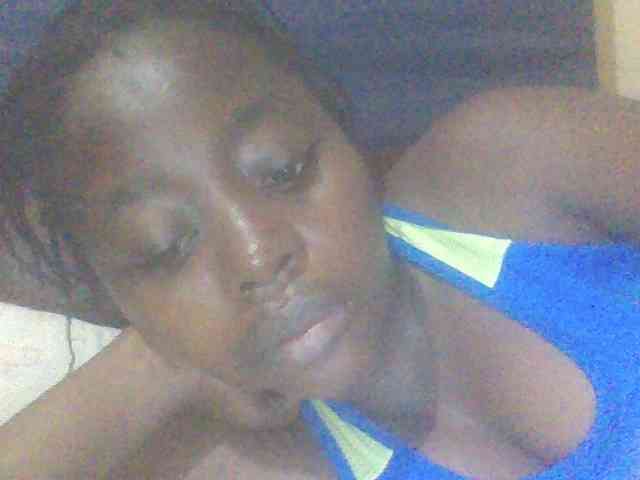 PrettyG webcam