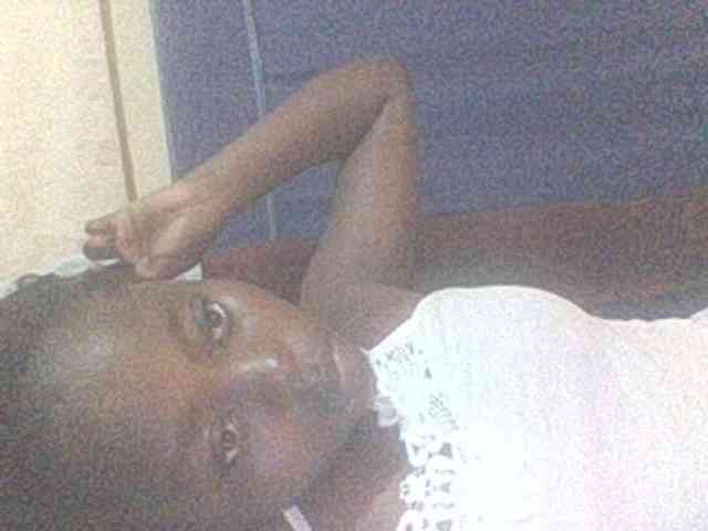 PrettyG webcam