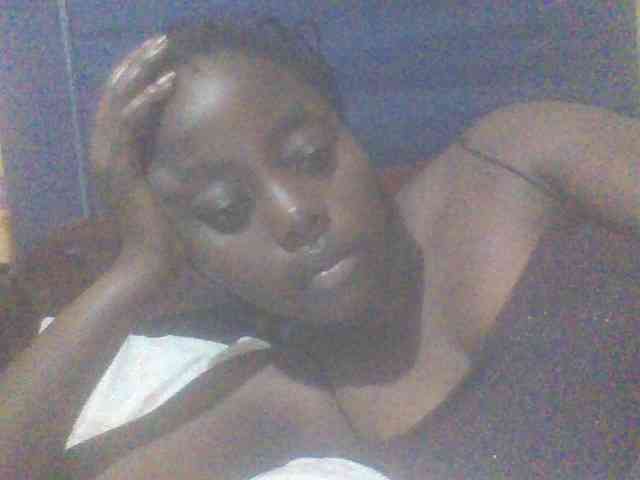 PrettyG webcam