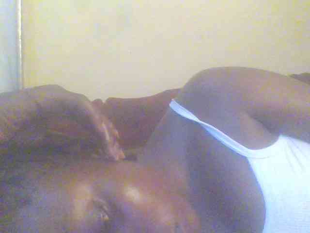 PrettyG webcam