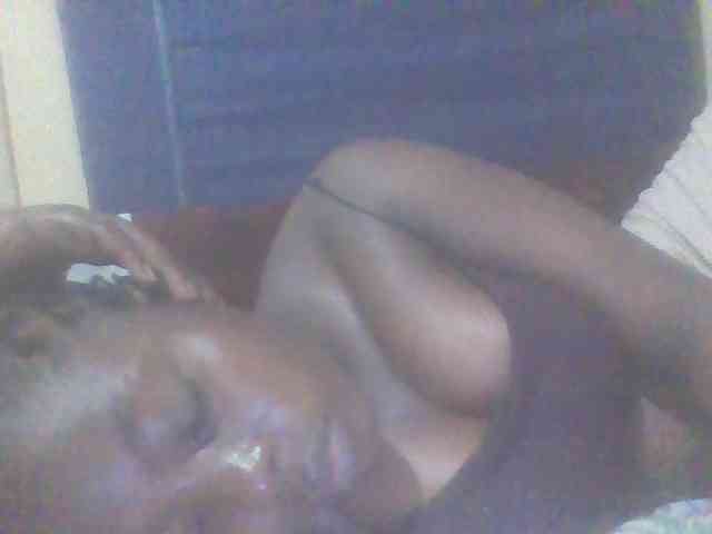 PrettyG webcam