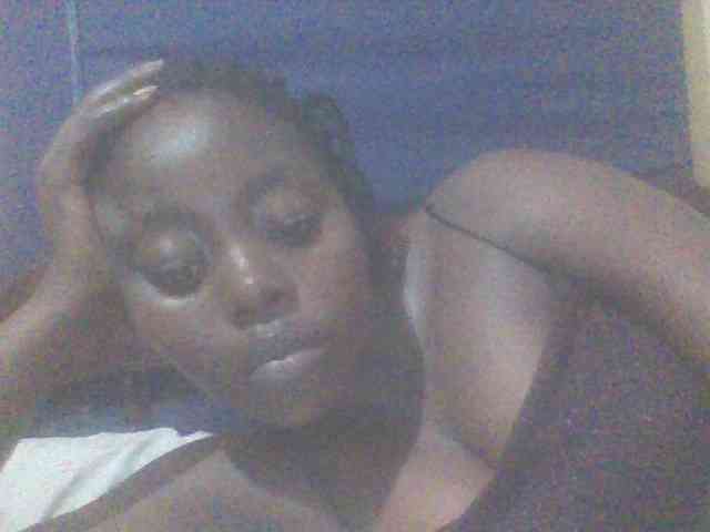 PrettyG webcam