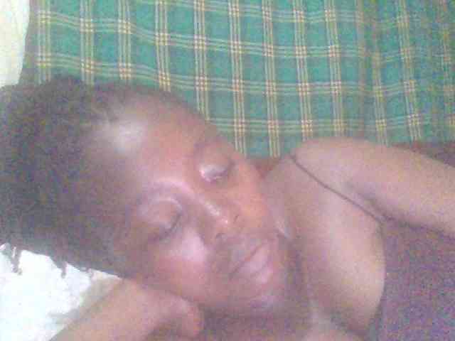 PrettyG webcam