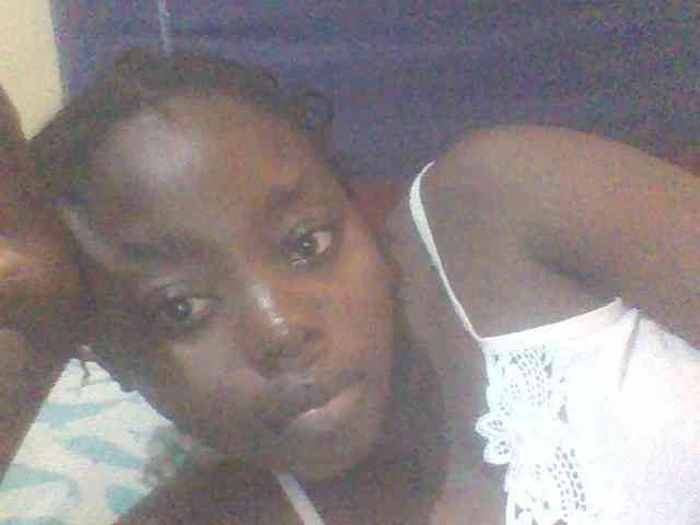 PrettyG webcam