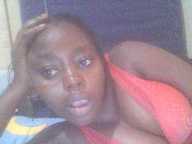 PrettyG webcam