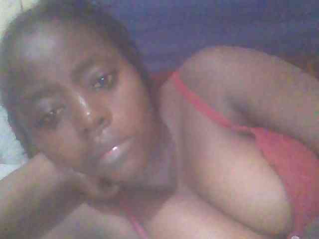 PrettyG webcam