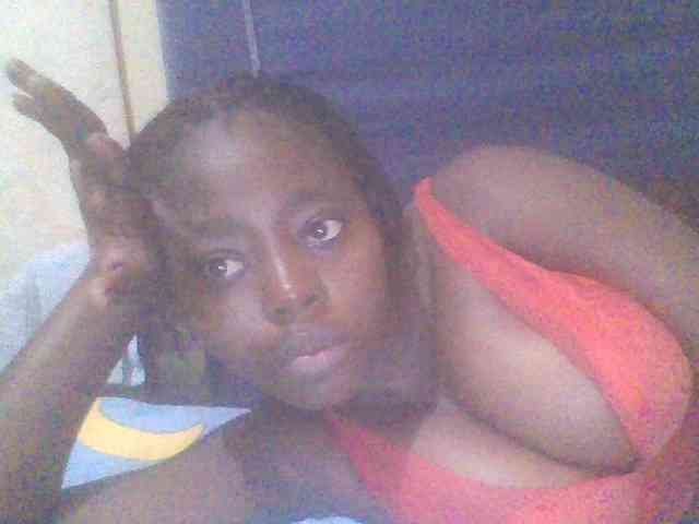 PrettyG webcam