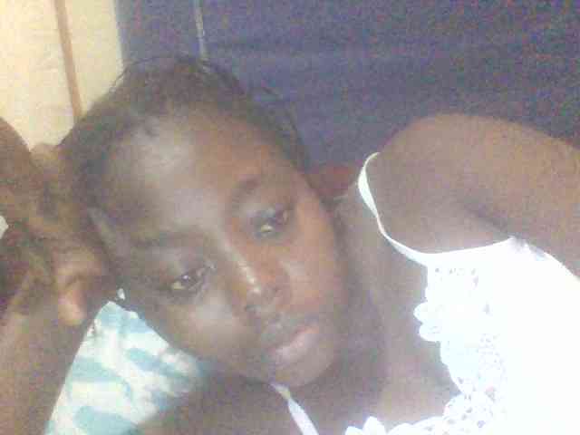 PrettyG webcam