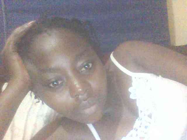 PrettyG webcam