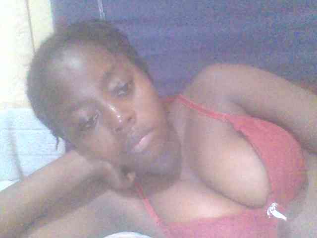 PrettyG webcam