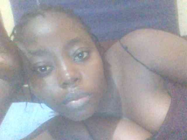 PrettyG webcam