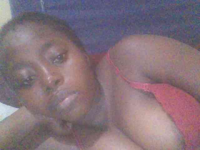 PrettyG webcam