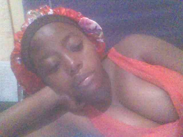 PrettyG webcam