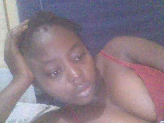 PrettyG webcam