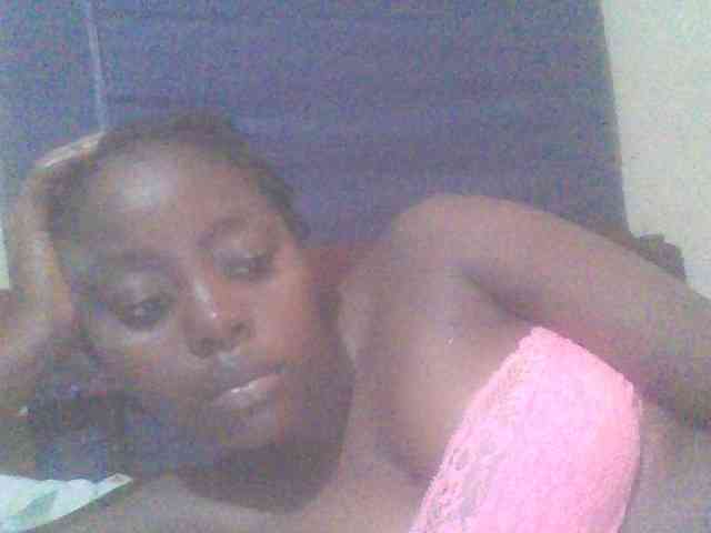 PrettyG webcam