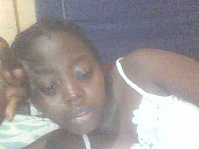 PrettyG webcam