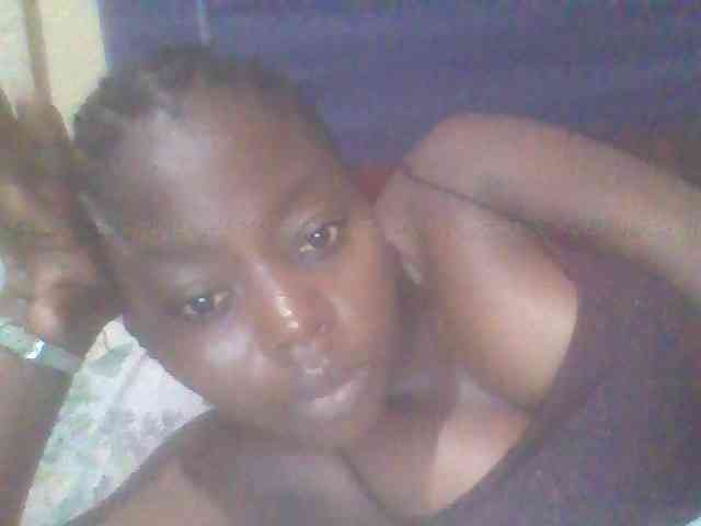 PrettyG webcam