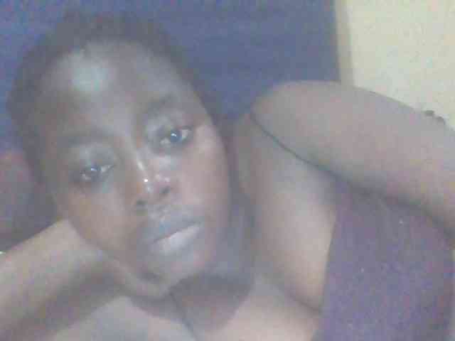 PrettyG webcam