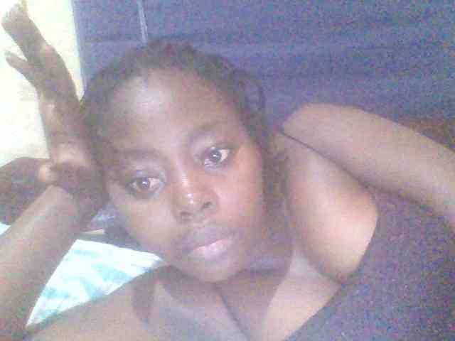 PrettyG webcam