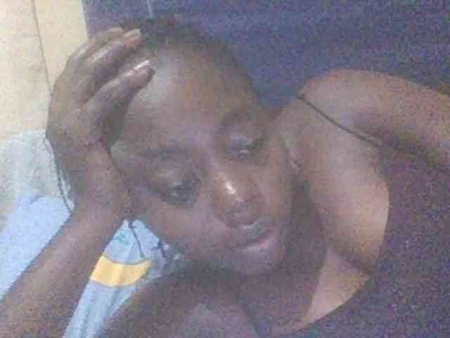 PrettyG webcam