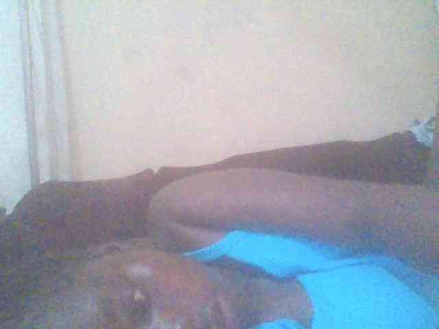 PrettyG webcam