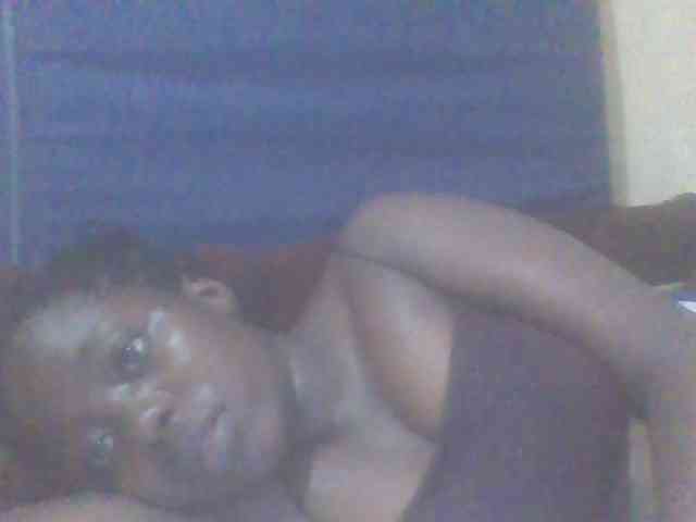 PrettyG webcam