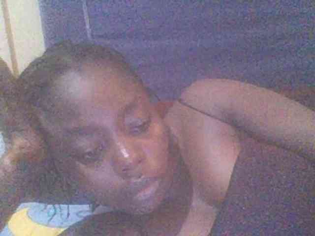 PrettyG webcam