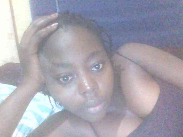 PrettyG webcam
