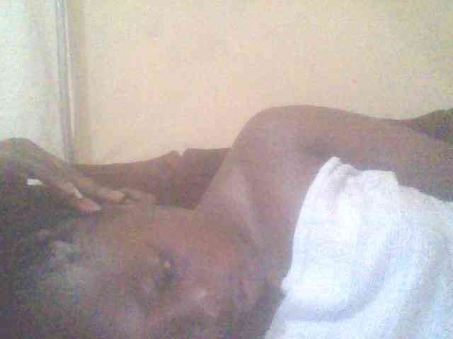 PrettyG webcam