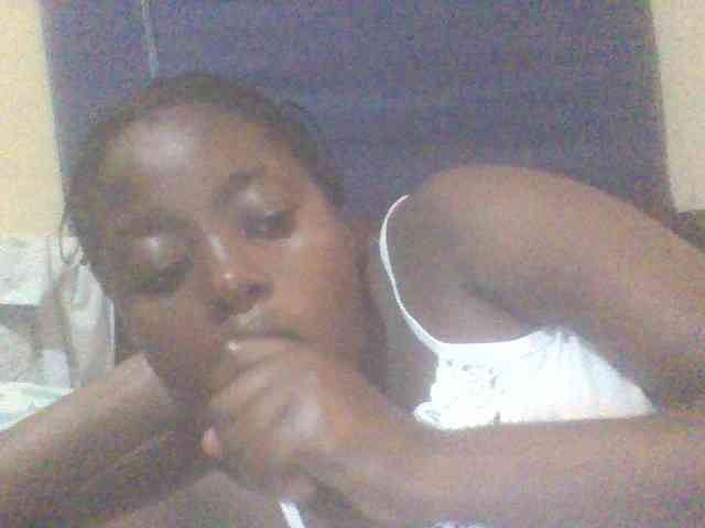 PrettyG webcam