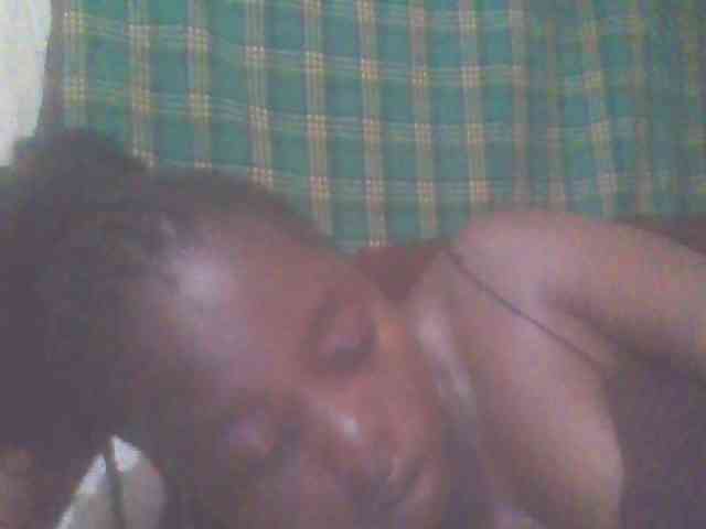 PrettyG webcam