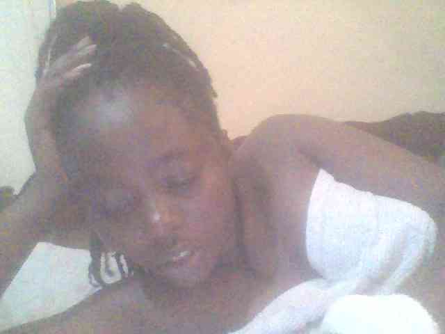 PrettyG webcam