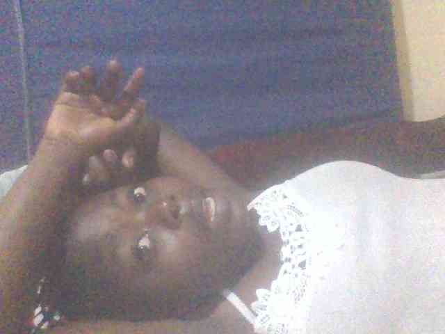 PrettyG webcam