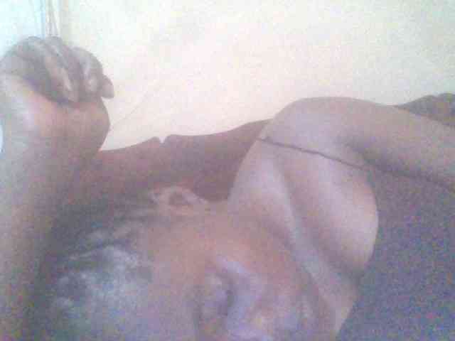 PrettyG webcam