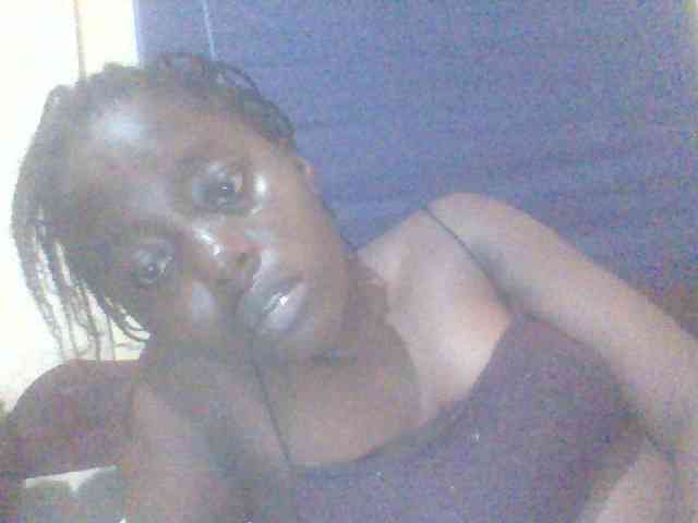 PrettyG webcam