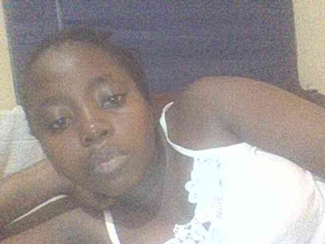 PrettyG webcam