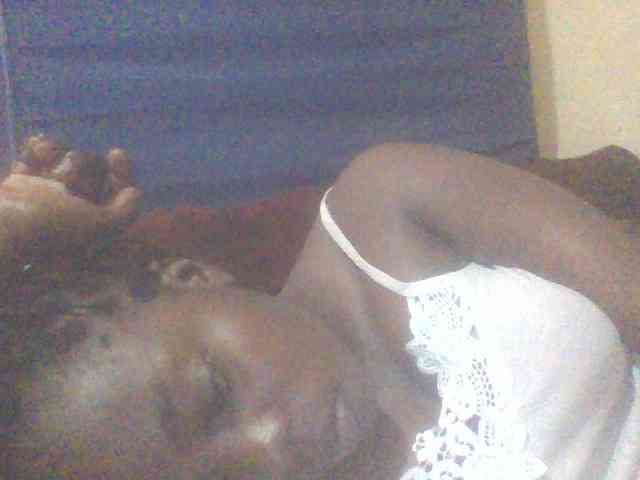 PrettyG webcam