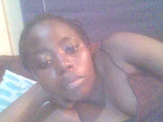 PrettyG webcam