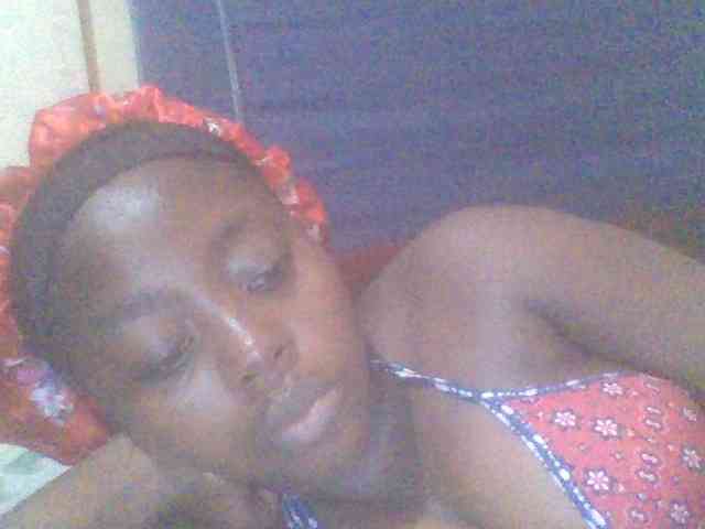 PrettyG webcam