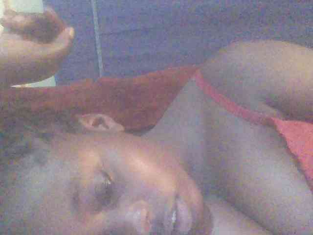 PrettyG webcam