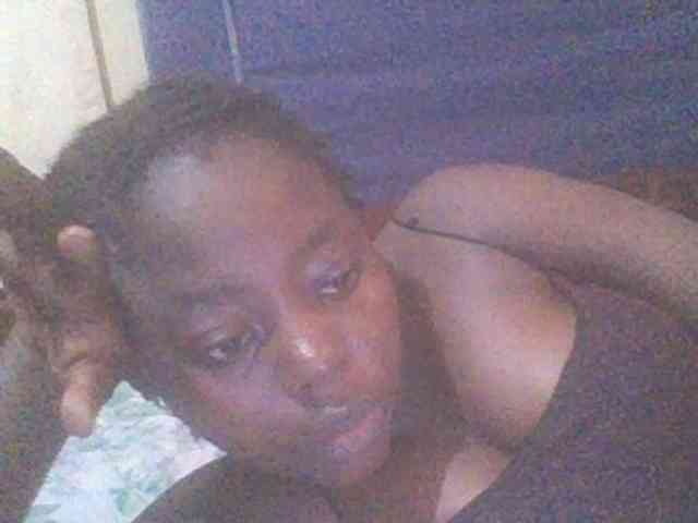 PrettyG webcam