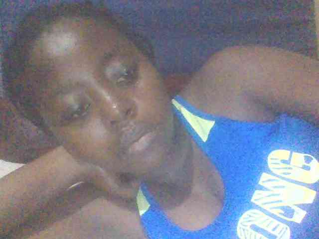 PrettyG webcam
