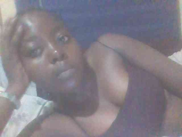 PrettyG webcam