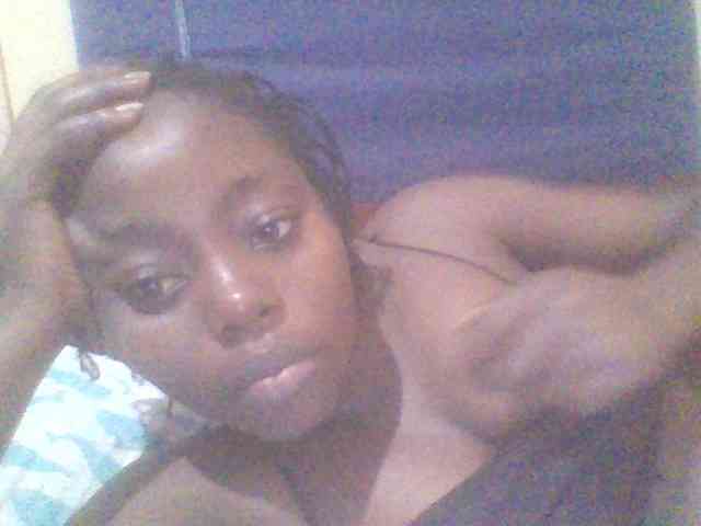 PrettyG webcam
