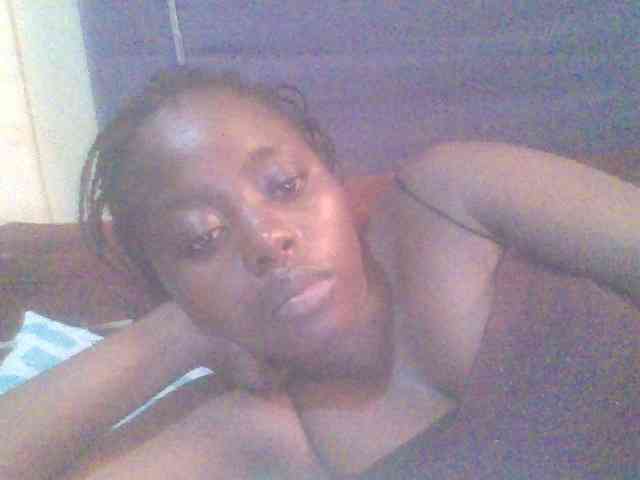 PrettyG webcam